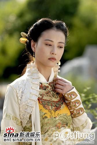 โจวไห่เม่ย สวยวันสวยคืน สวยยืนสวยนาน