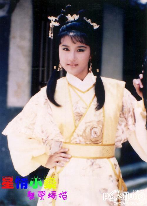 โจวไห่เม่ย สวยวันสวยคืน สวยยืนสวยนาน