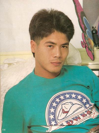 รวมรูปหล่อๆ พี่มาด สามารถ พยัคฆ์อรุณ