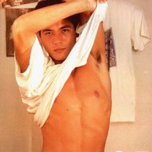 รวมรูปหล่อๆ พี่มาด สามารถ พยัคฆ์อรุณ