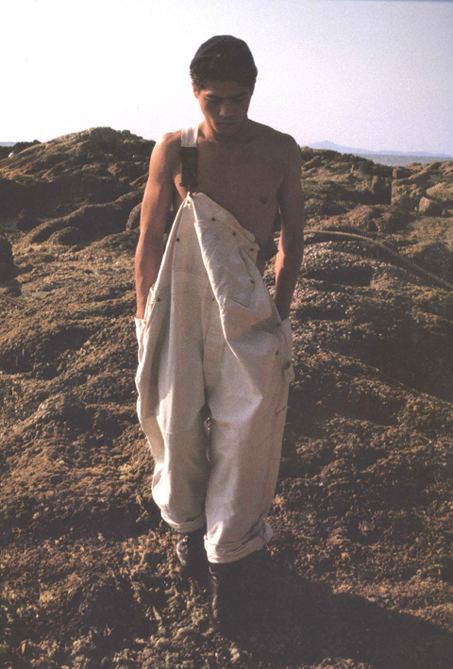 รวมรูปหล่อๆ พี่มาด สามารถ พยัคฆ์อรุณ