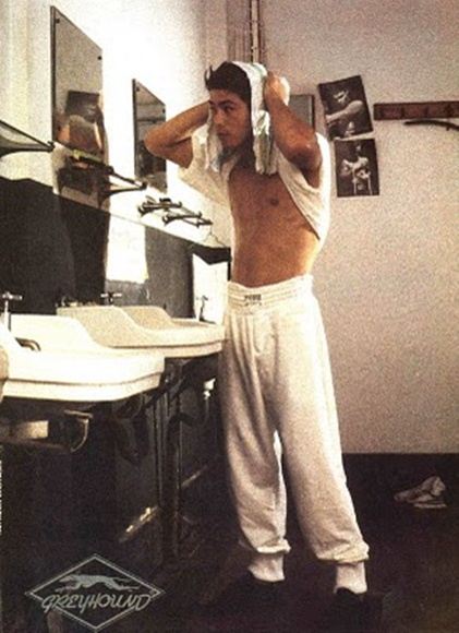 รวมรูปหล่อๆ พี่มาด สามารถ พยัคฆ์อรุณ