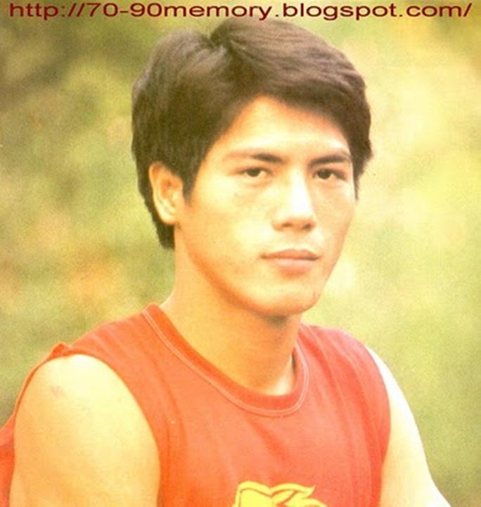 รวมรูปหล่อๆ พี่มาด สามารถ พยัคฆ์อรุณ