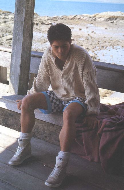 รวมรูปหล่อๆ พี่มาด สามารถ พยัคฆ์อรุณ