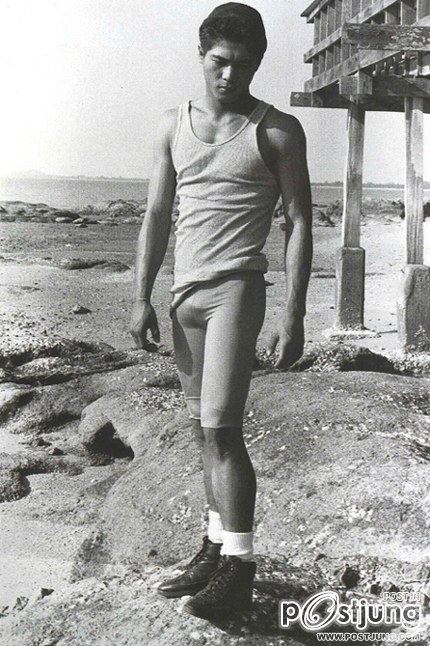 รวมรูปหล่อๆ พี่มาด สามารถ พยัคฆ์อรุณ