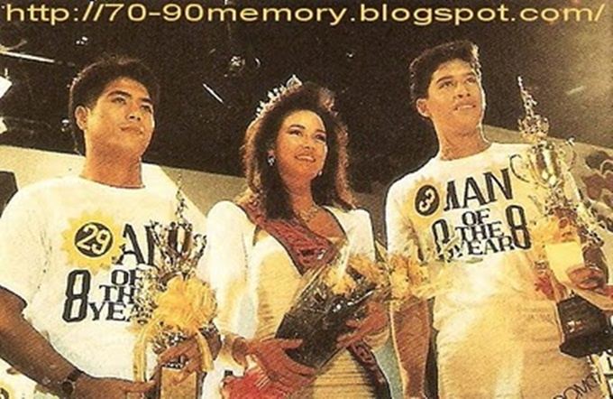 รวมรูปหล่อๆ พี่มาด สามารถ พยัคฆ์อรุณ