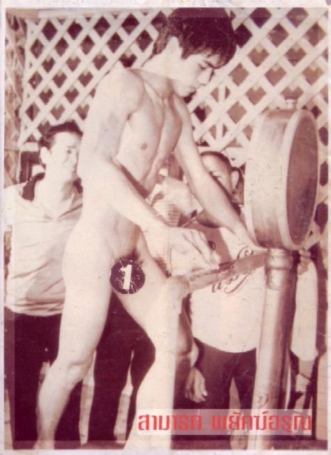 รวมรูปหล่อๆ พี่มาด สามารถ พยัคฆ์อรุณ