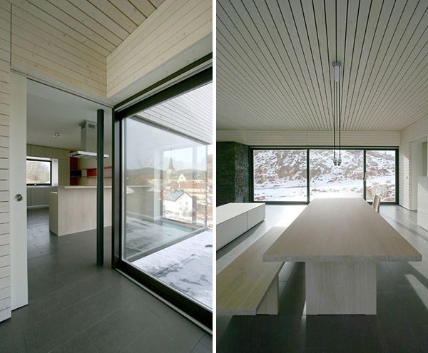 เรียบไม่มีอะไรสักอย่างGable House Plans &ndash; Multi-Generational Home