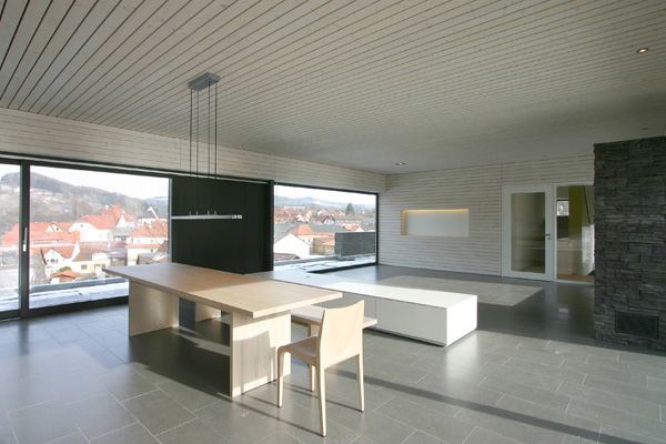 เรียบไม่มีอะไรสักอย่างGable House Plans &ndash; Multi-Generational Home