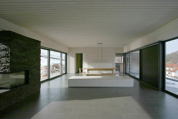 เรียบไม่มีอะไรสักอย่างGable House Plans &ndash; Multi-Generational Home