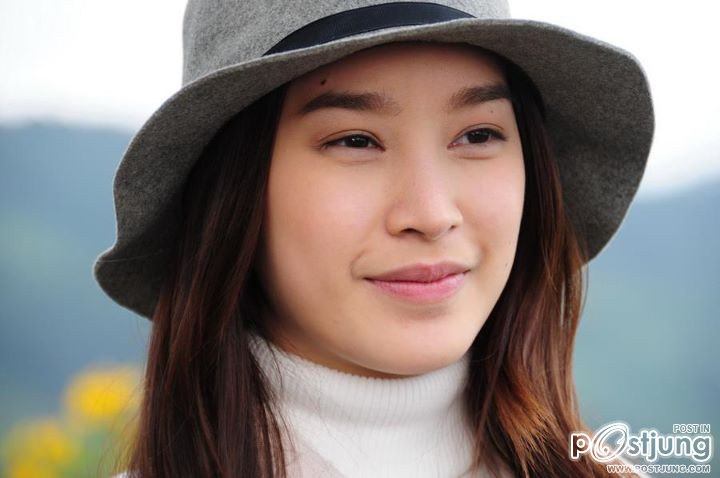 แดน-วรเวช & ฉัตร-ปริยฉัตร ในภาพยนตร์ The Melody รักทำนองนี้