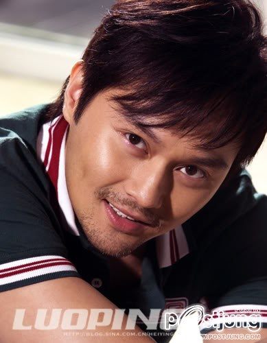 จางจื้อหลิน