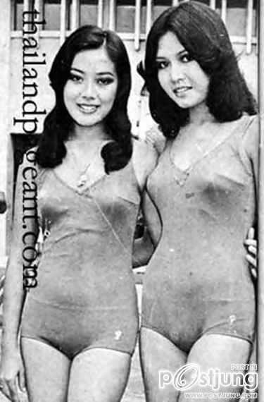 รองมิสออด๊าซ อันดับ2 ปี 2518