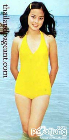 รองมิสออด๊าซ อันดับ2 ปี 2518