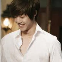 Kim Hyun Joong [SS501]