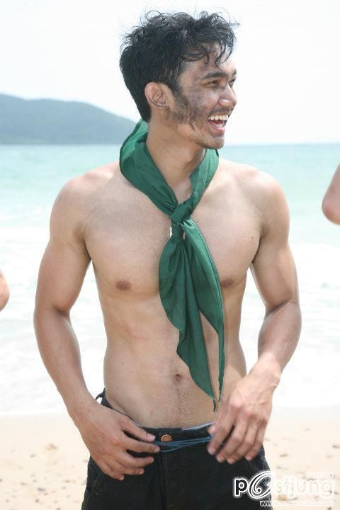 Men Hfash หล่อเล่ะๆ