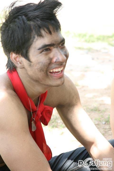 Men Hfash หล่อเล่ะๆ