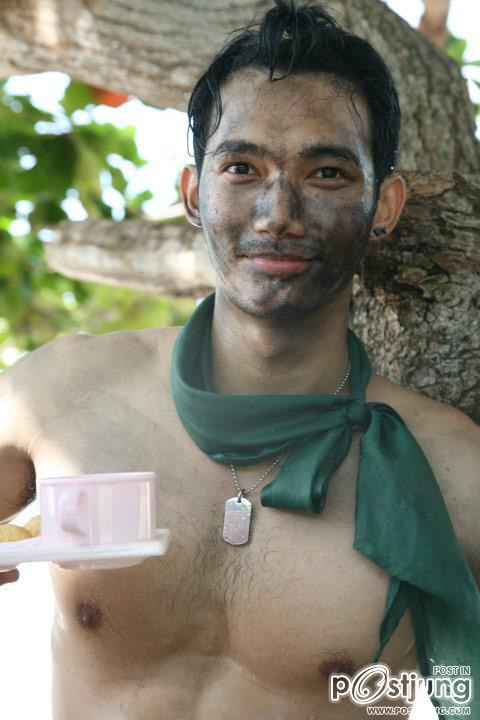 Men Hfash หล่อเล่ะๆ