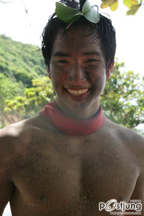 Men Hfash หล่อเล่ะๆ