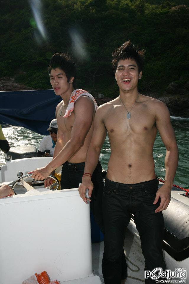 Men Hfash หล่อเล่ะๆ