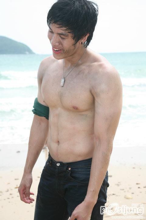 Men Hfash หล่อเล่ะๆ