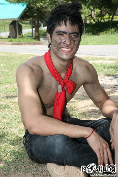 Men Hfash หล่อเล่ะๆ