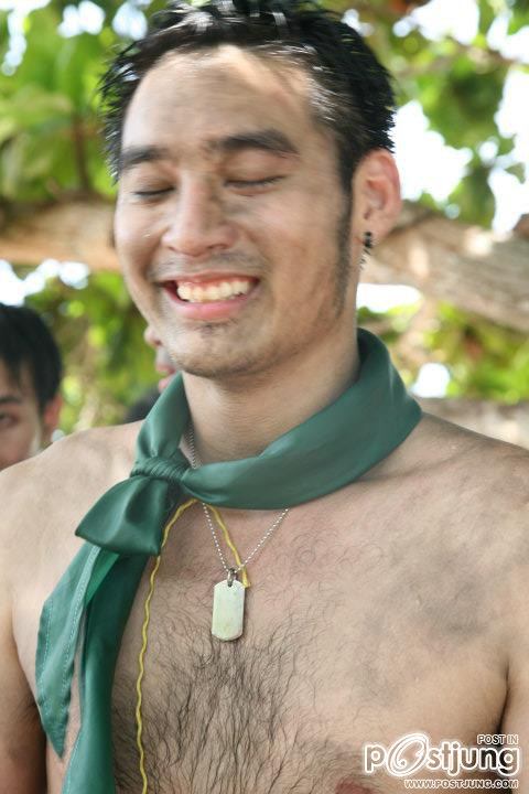 Men Hfash หล่อเล่ะๆ