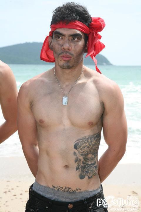 Men Hfash หล่อเล่ะๆ