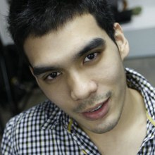 Men Hfash โชว์1