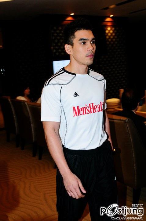 Men Hfash โชว์1