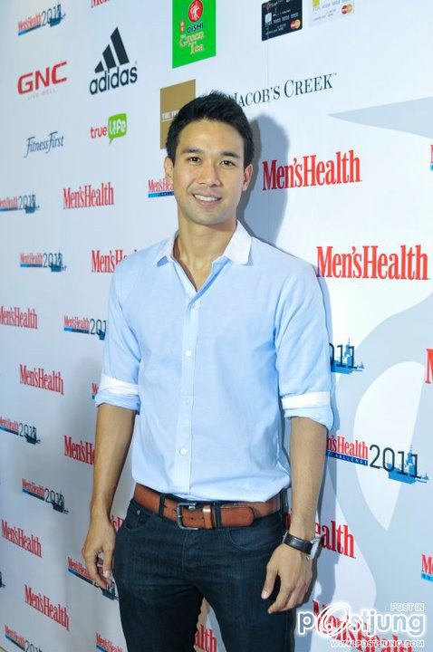 Men Hfash โชว์1