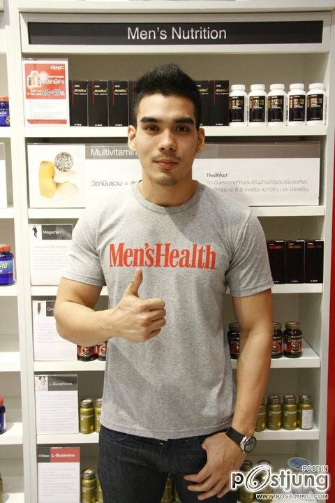 Men Hfash โชว์1