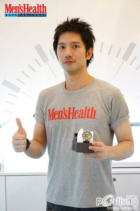 Men Hfash โชว์1