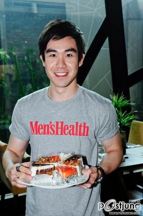 Men Hfash โชว์1