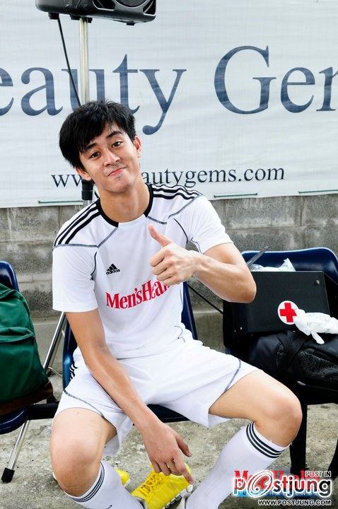 Men Hfash โชว์1