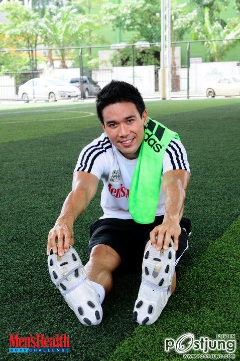 Men Hfash โชว์1