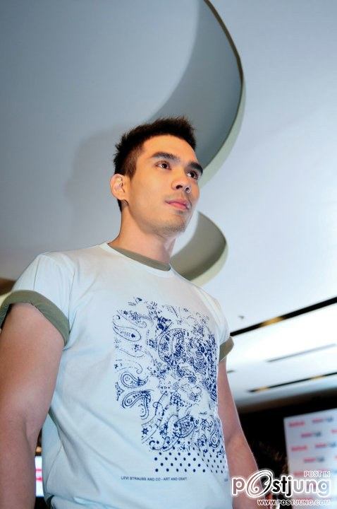 Men Hfash โชว์1