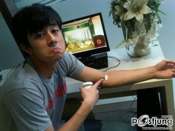 Men Hfash โชว์1