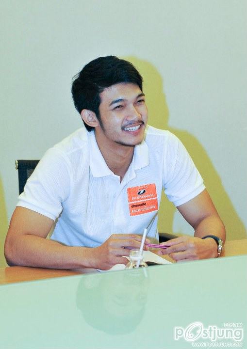 Men Hfash โชว์1