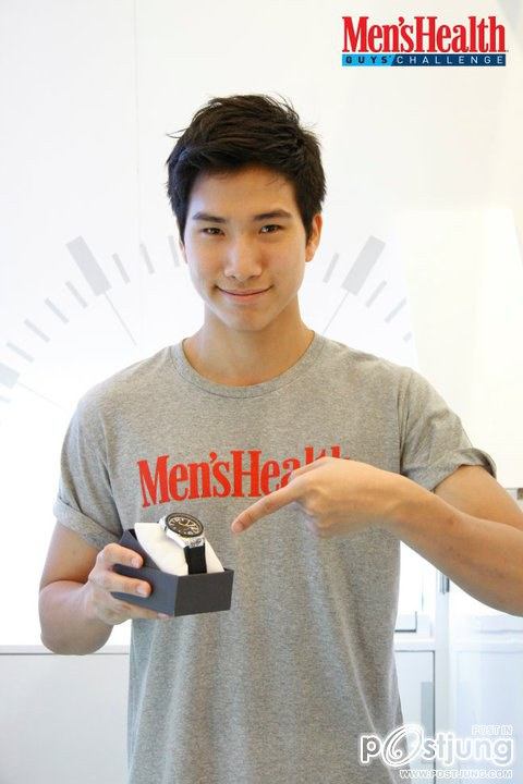 Men Hfash โชว์1