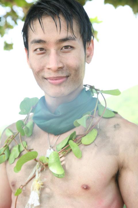 Men Hfash โชว์11