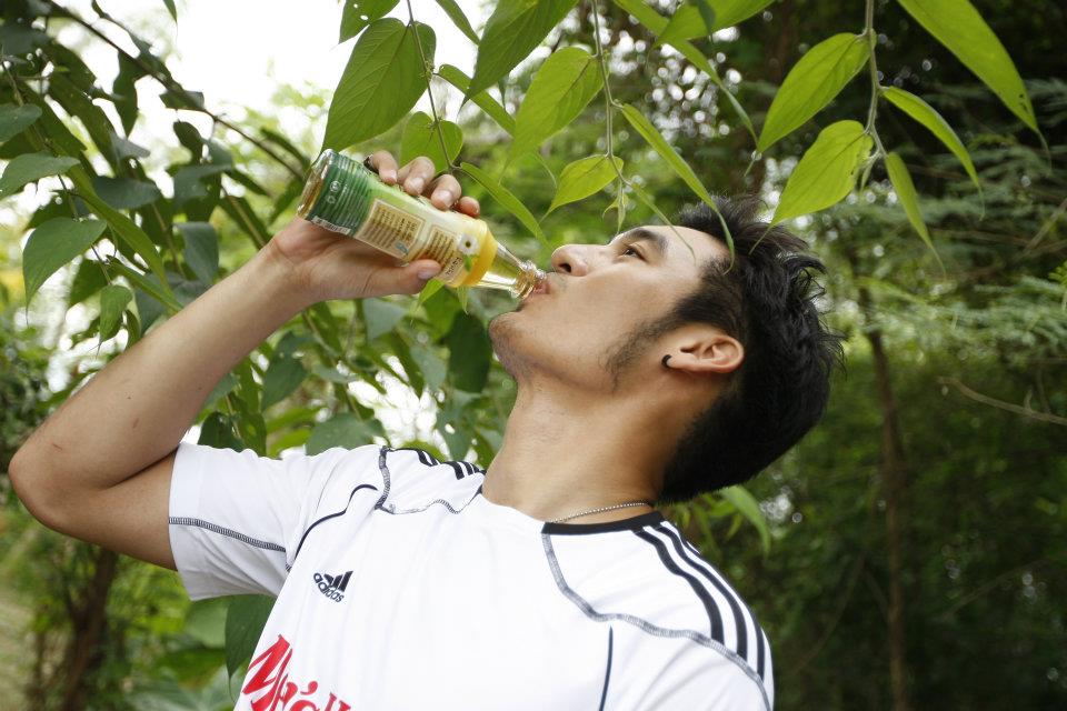 Men Hfash โชว์11