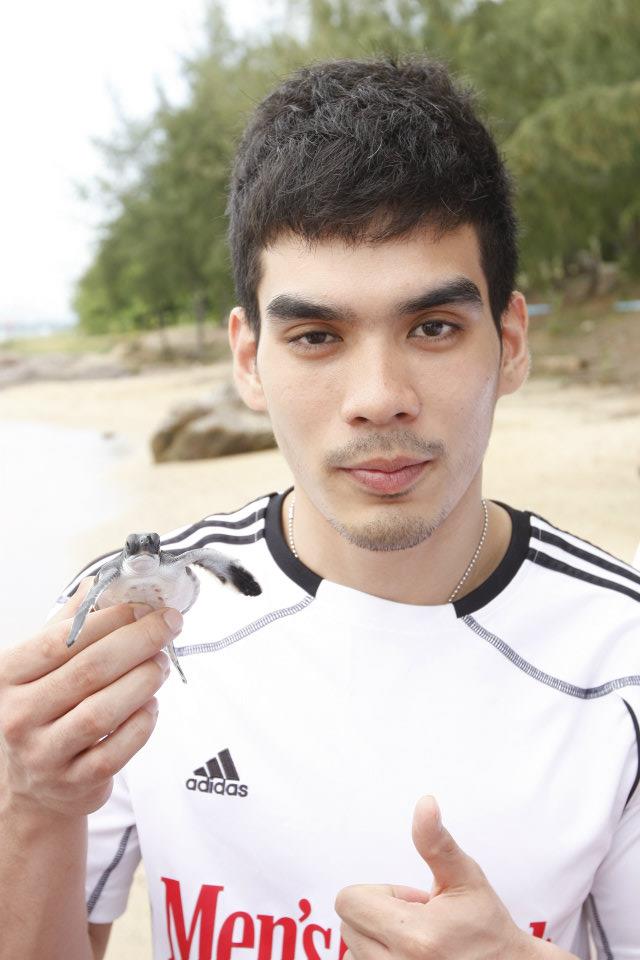 Men Hfash โชว์11