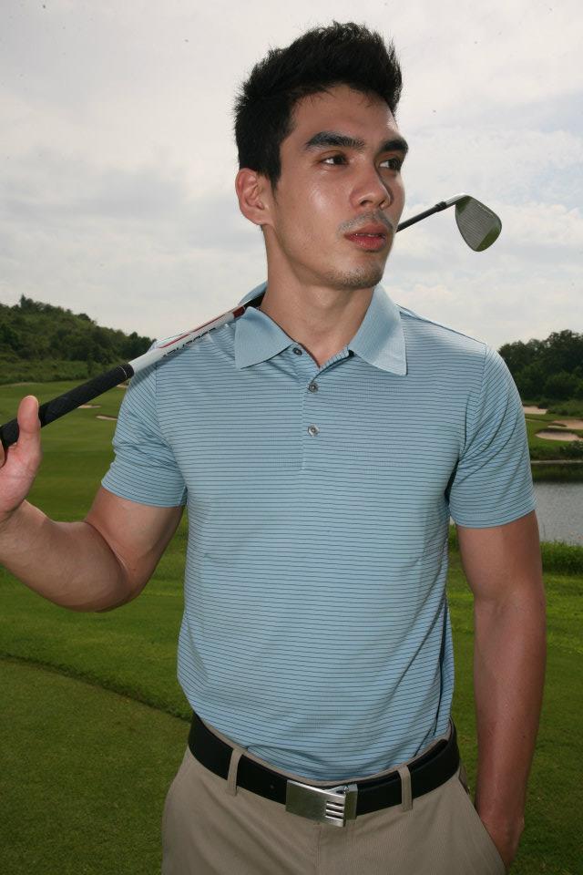 Men Hfash โชว์11