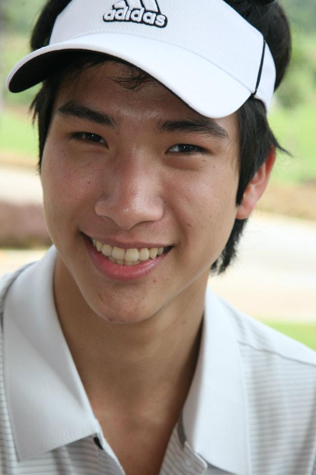 Men Hfash โชว์11