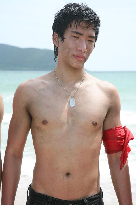 Men Hfash โชว์11