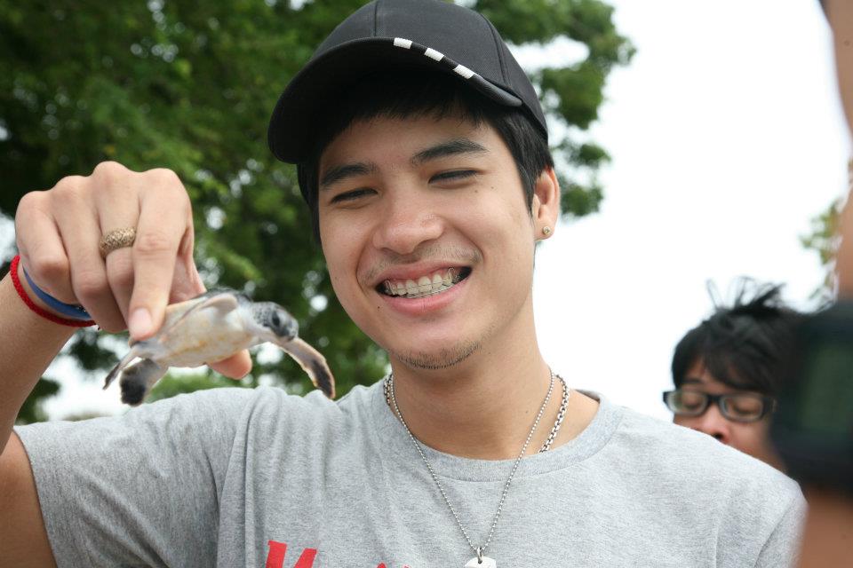 Men Hfash โชว์11