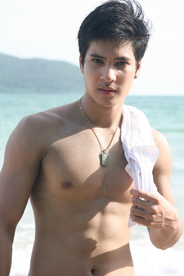 Men Hfash โชว์11