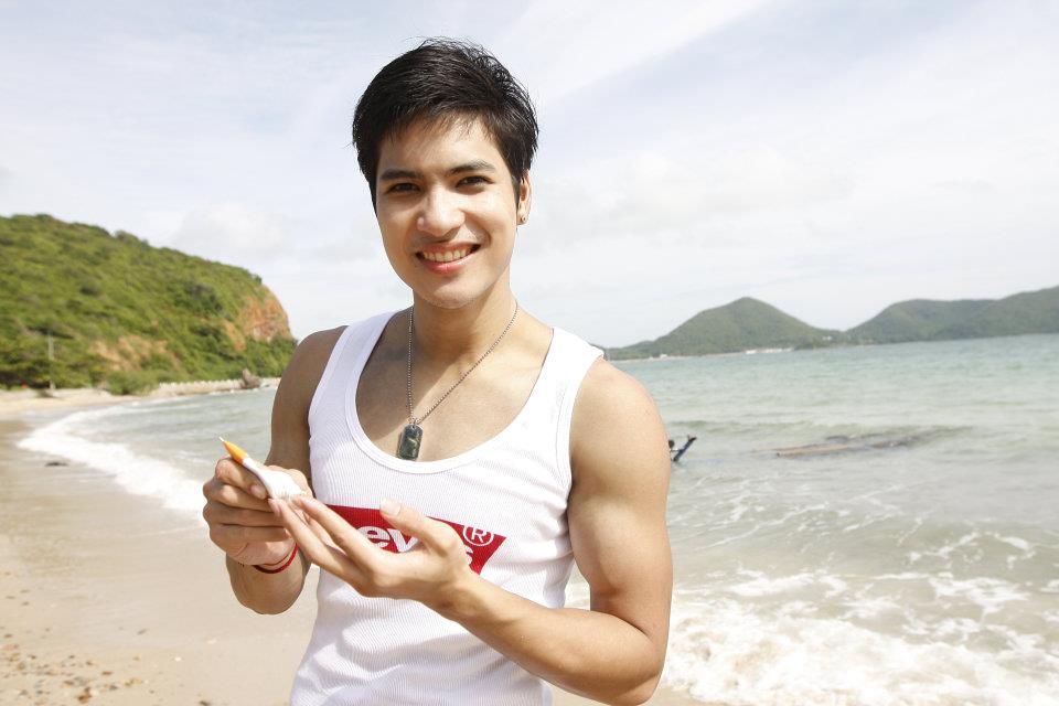 Men Hfash โชว์11