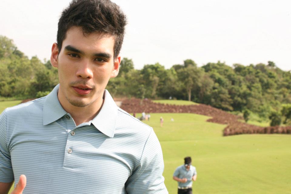 Men Hfash โชว์11